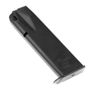 Mag P226 9mm 15rd