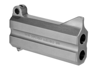 Defender Ex Barrel 9MM, 3"