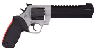 Raging Hunter 357 6.75" T/T AS 7rd