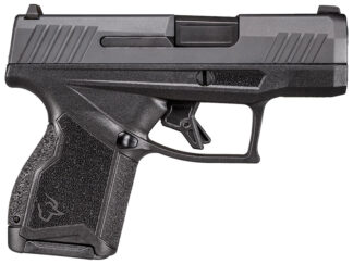 GX4 9mm 3.0" BLK/BLK AS 2/11