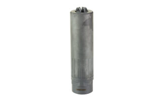 ALLEYCAT 556 INCONEL 718 QD BLK