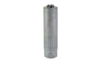 ALLEYCAT 556 TI QD BLACK