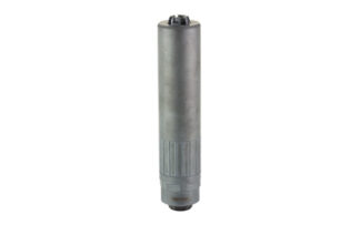ALLEYCAT 762 INCONEL 718 QD BLK