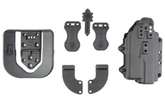 AGH PHOTON FITS GLK 17/22/47 BLK