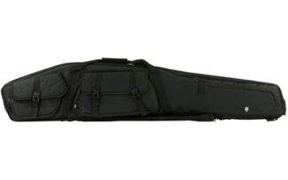 ALLEN VELOCITY RIFLE CS 55" BLK