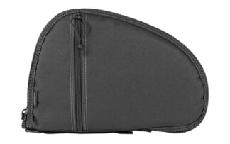 ALLEN TORREY PISTOL CASE 11.5" BLK