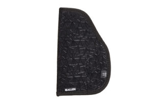 ALLEN SPIDRWB ITP HLSTR SIZE #01 BLK