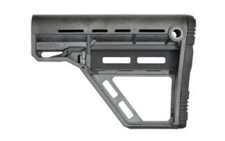 AMEND2 AMSBASE CARB STK MIL-SPEC GRY