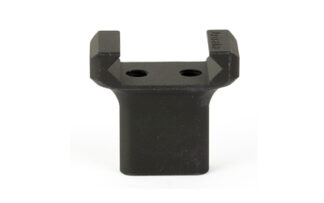 ARISAKA FINGER STOP PICATINNY BLACK