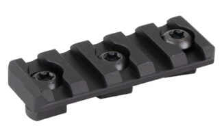 ARISAKA LOW PRO PIC RAIL M-LOK 5-SLT
