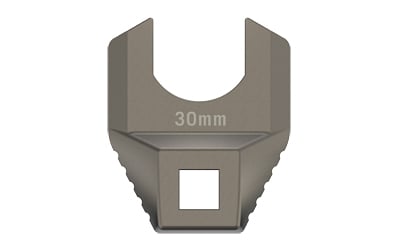 REAL AVID MSTR FIT30MM BBL NUT WRE