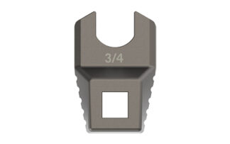 REAL AVID MSTR FIT MZLE DVCE WRENCH