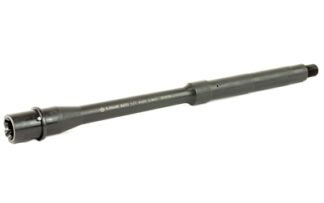 BALLISTIC BBL 5.56 12.5" CAR GOV 1/7