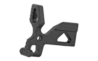 BAD CAST BOLT CATCH