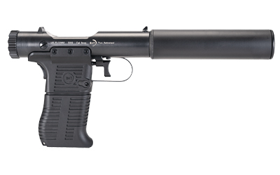 B&T STATION SIX 9MM 5" 9RD BLK