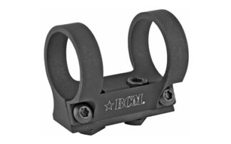 BCM GUNFTR RING LIGHT MNT 1" MOD0 ML