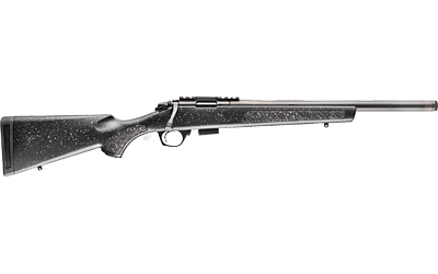 BERGARA BMR MICRO 17HMR CARBON BBL