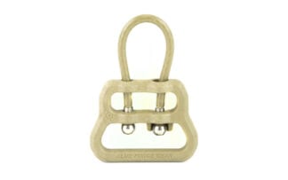 BL FORCE ULOOP 1.25" TAN