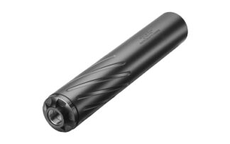 BANISH 338 .338CAL BLK