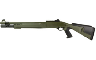 BER 1301T M2 12GA 18.5" PG ODG 7RD
