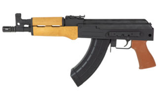 CENT ARMS C39V2 MILLED AK PSTL 762