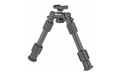 CALDWELL ACCUMAX PIC RAIL BIPOD 6-9" - Image 2