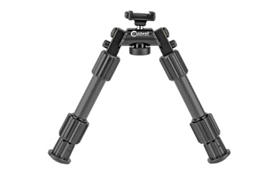 CALDWELL ACCUMAX PIC RAIL BIPOD 6-9" - Image 3