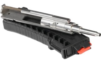CMMG 22LR AR CONV KIT SS 25RD EVO