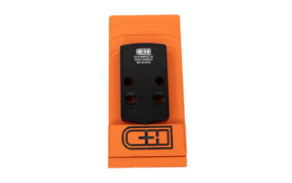 C&H PLT FOR GLK 43X/48 MOS TO RMRCC