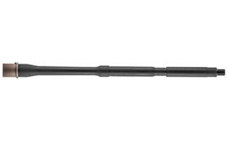 DD BBL 556 16" M4 CAR