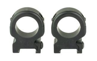 DNZ FREEDOM RPR 2PC RAIL MNT MED 1"