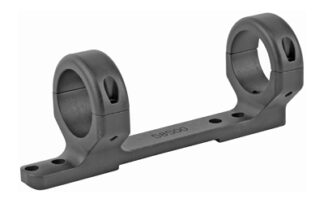 DNZ BRWNG BAR HIGH 30MM MNT BLK