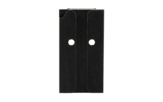 DNZ PLATE FOR GLOCK MOS AIMPOINT