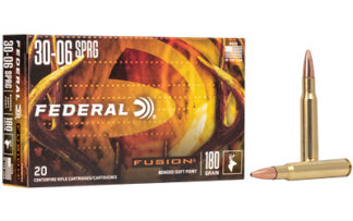 FUSION 3006 180GR 20/200