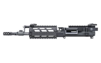 FIGHT MCR MIL DF UPR 556 PIC 12.5"