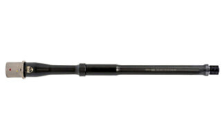 FAXON MATCH BBL 338ARC 12.5" GNNR