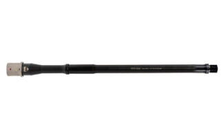 FAXON MATCH BBL 338ARC 14.5" GNNR