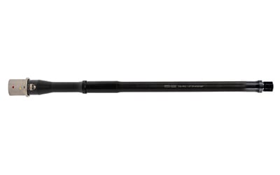 FAXON MATCH BBL 338ARC 14.5" GNNR