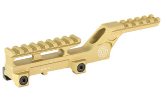 GBRS GROUP HYDRA V2 MNT EXPS FDE