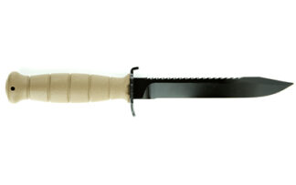 GLOCK OEM FLD KNIFE DRK E W/SHEATH