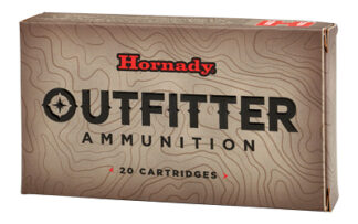 HRNDY OUTF 300WBY 180GR CX 20/200
