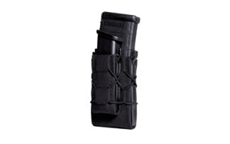HSGI GEN 2 DBL DCKR TACO PSTL RFL BK