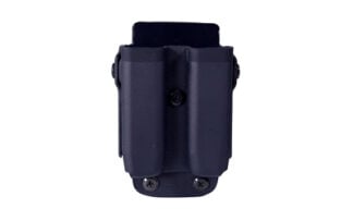 HSGI UL TWIN MAG POUCH UNIV CLIP SZ1