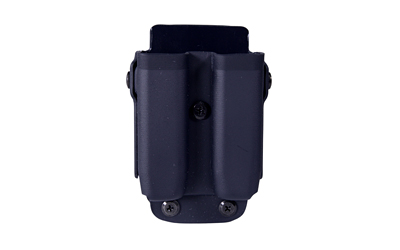 HSGI UL TWIN MAG POUCH UNIV CLIP SZ1