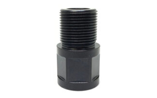 KNS AK THRD ADP 14X1L TO 5/8X24R