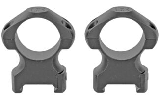 KONUS 1" RINGS HIGH MATTE
