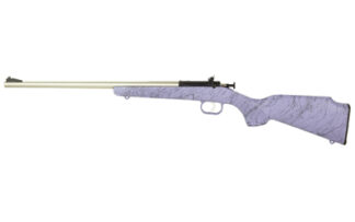 KSA CRICKET 22LR PURPLE SS