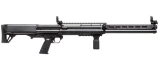 KelTec KSG 12 Gauge Pump Action Shotgun with 30.5" Barrel