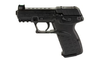 KELTEC P17 3.8" 22LR 17RD OR BLK