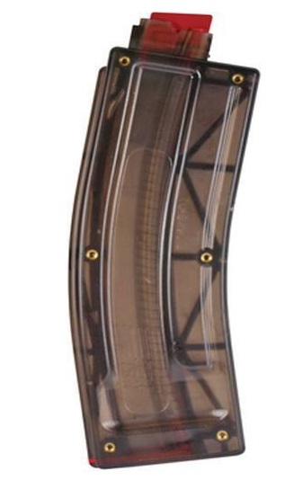 KelTec PLR-22 26 round magazine for SU22 rifle